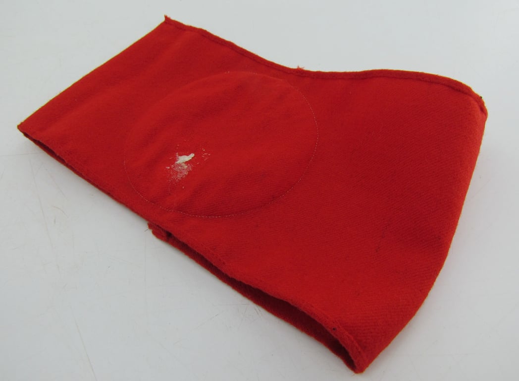NSDAP Member's Wool Armband