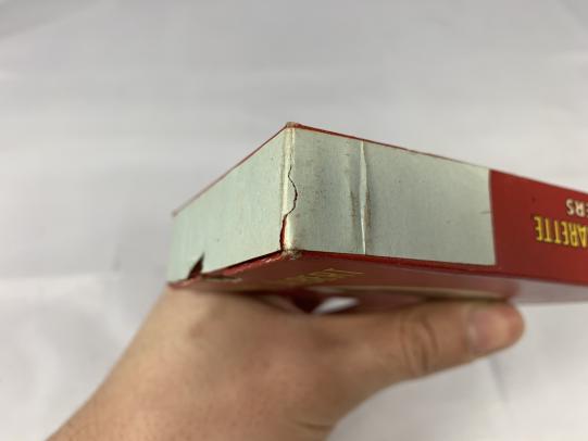 U.S. WW2 Prince Albert Cigarettes Tobacco