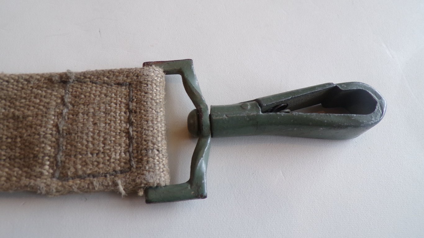 Tragegurt für Munitionskasten (voor MG34/42)