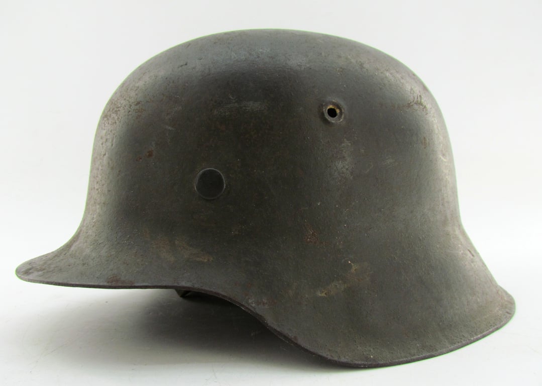 Heer/Waffen-SS M42 no decal CKL 66