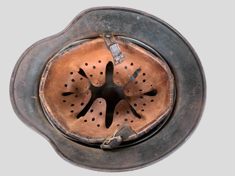 LW M40 Helmet -ET64-