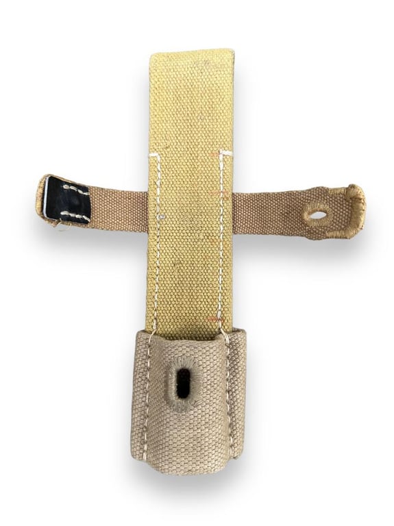 Tropical K98 Bayonet Frog