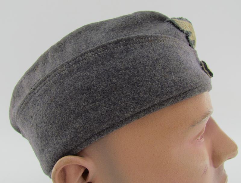 Luftwaffe EM/NCO's Overseas Cap