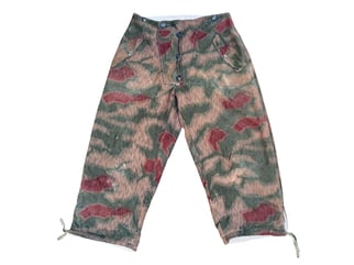Reversible Sumpftarn Winter Trousers