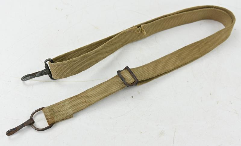 US WW2 Medical Harnass Long Strap