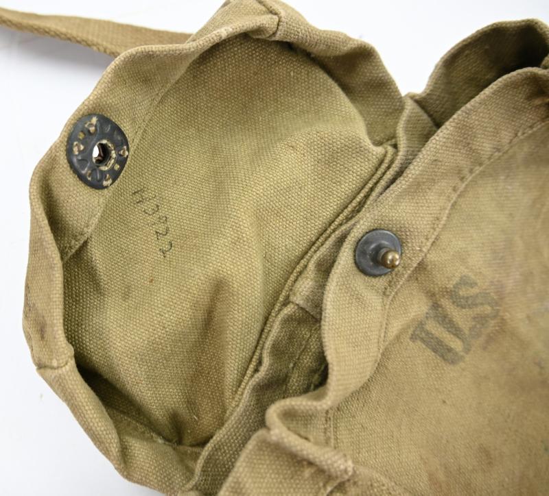 US WW2 Thompson Magazin Pouch