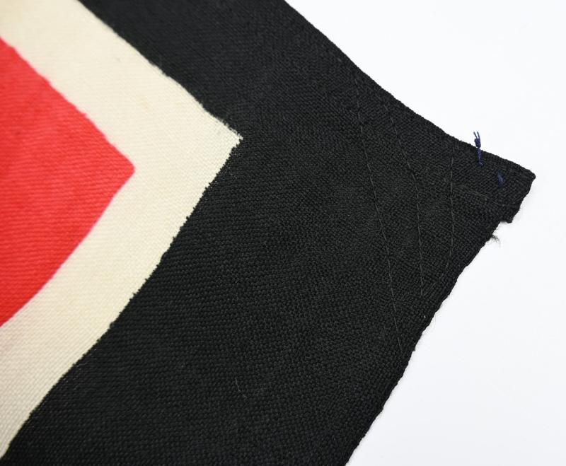 German Wehrmacht General Command Flag (Commander in Chief)