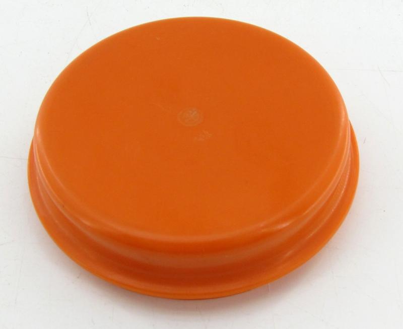 Wehrmacht Bakelite Butterdish