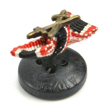 German War Merit Cross with Swords Batton