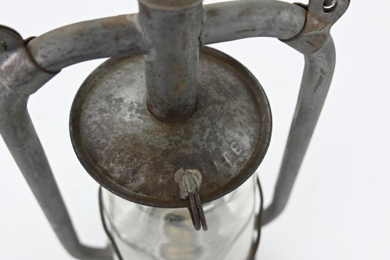 British WW2 Tower Lite 1943