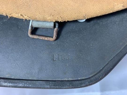 Luftwaffe M40 Single Decal Helmet