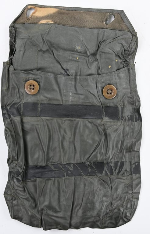 German WH M31 Gascape Pouch