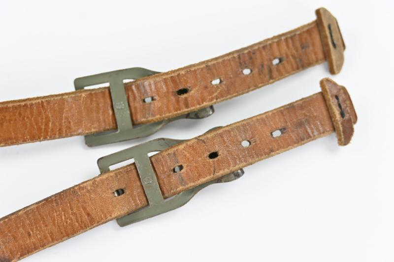 German LW Combat Y-Strap 1941