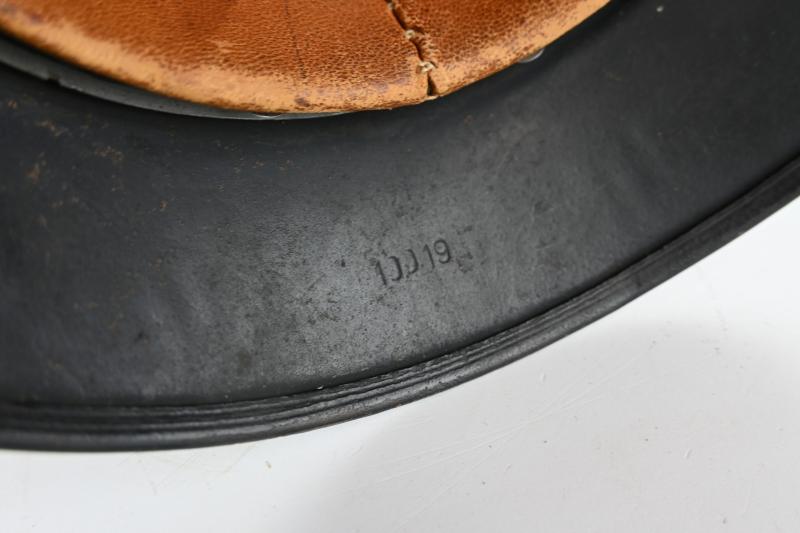 German LW M40 SD Helmet