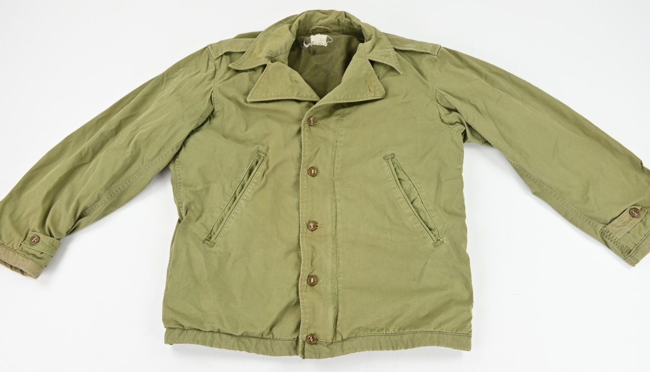 US WW2 M41 M-1941 Field Jacket