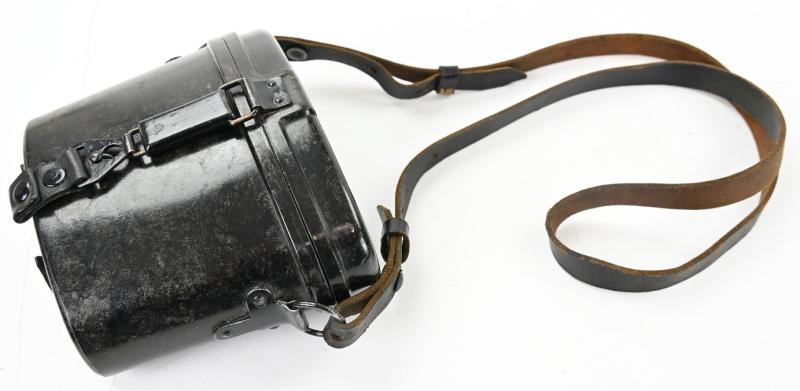 German WH Binocular 6x30 in Carrying Case