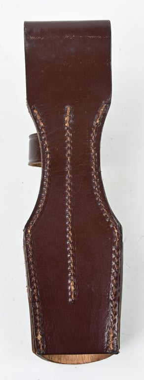 German WH K98 Brown Frog