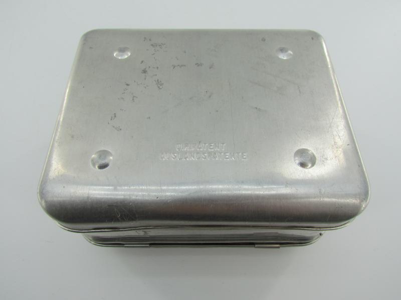 Wehrmacht Personal "Mica" Kit