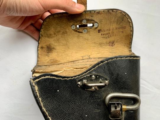 WH (Heer) Flare Pistol Holster