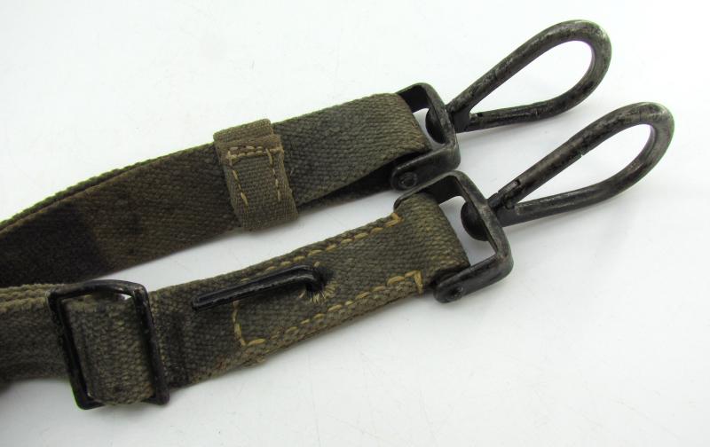 MG 34/42 Ammunition Box Carrying Strap (Tragegurt 34 )