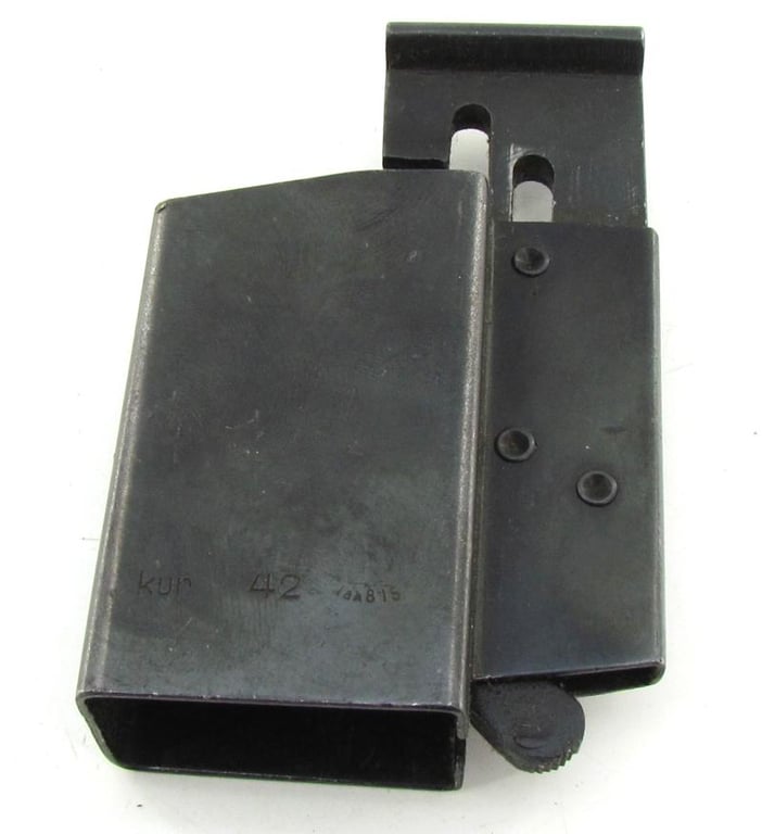 MP38/40 Speedloader (kur42)