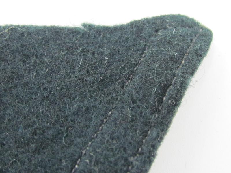 Wehrmacht ( Heer ) M36 Gefreiter Chevron