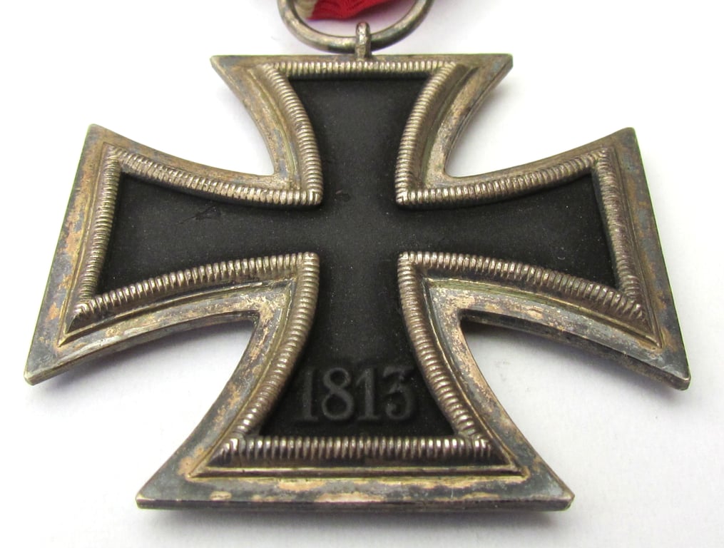 Iron Cross 2nd Class 1939 (Eisernes Kreuz 2. Klasse)