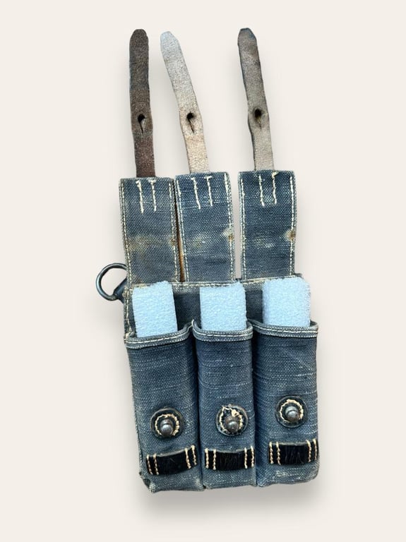 Shortened MP38.40 Pouch