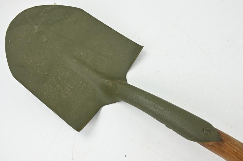 British WW2 Army Shovel 1944