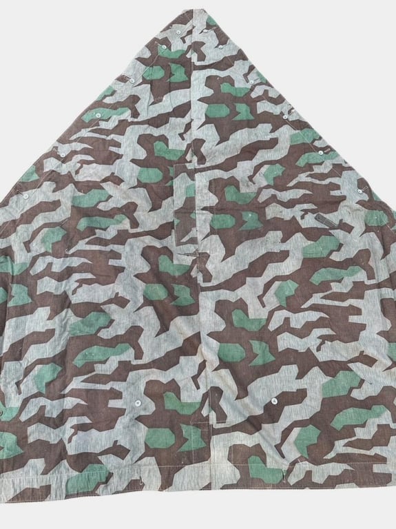 WH Shelter Quarter M31 (Zeltbahn 31)