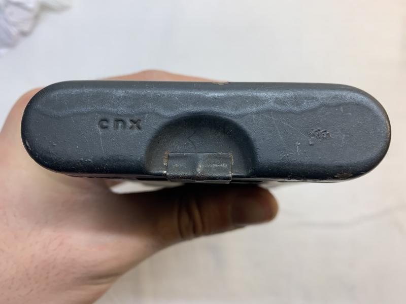 K98 Rifle Cleaning Kit -cnx-