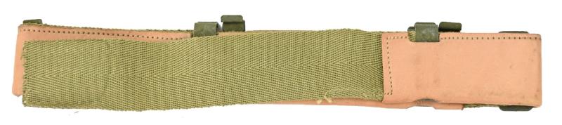 US WW2 M1 Helmet Liner Sweatband
