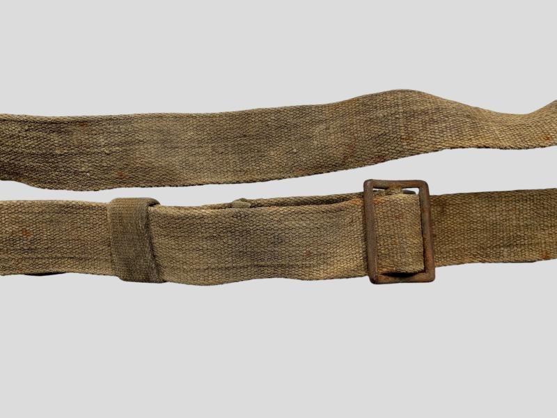 MG 34/42 Ammunition Box Carrying Strap