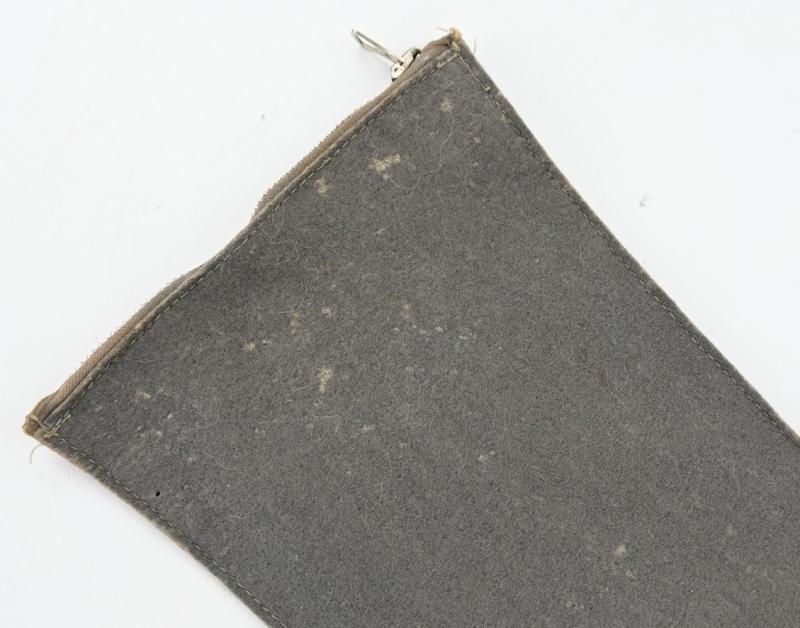 German Third Reich Period Dagger Pouch