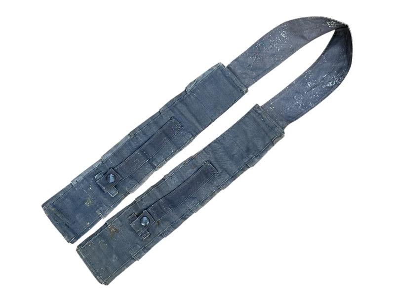 Fallschirmjäger Blue Bandoleer