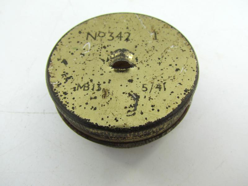 British Original WWII RAF & Army Issue Outfit Anti-Dimming