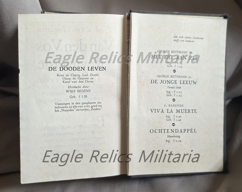 Dutch Mein Kampf