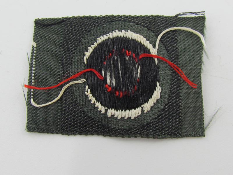 Wehrmacht M40 army (Heer) ‘BeVo’ cap cocarde