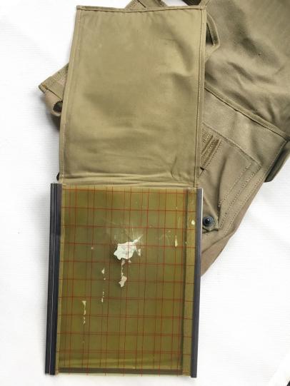 U.S. Map Case M-1938