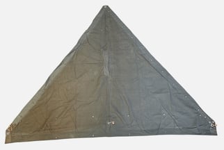 "TeNo" M31 Shelter Quarter ( Top condition )