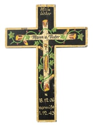 German War Remembrance Cross