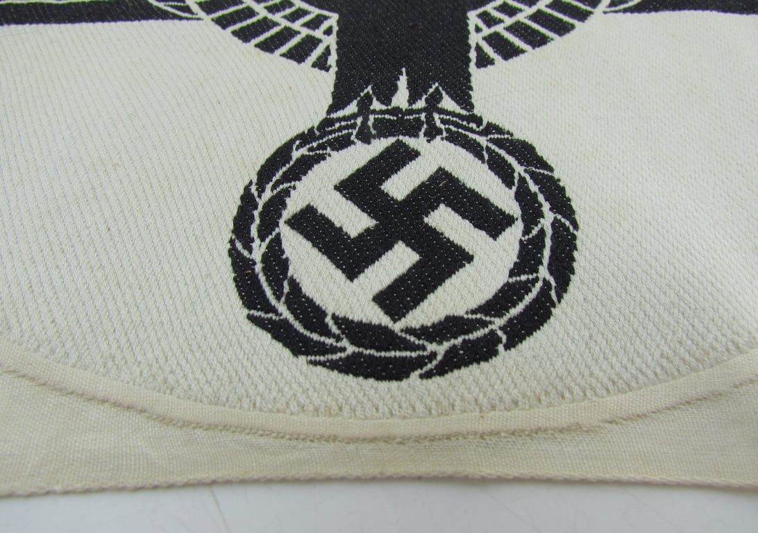 Wehrmacht Heer Black Eagle for Sport's Shirt