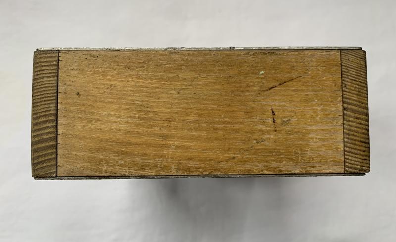 FF33 Field Telephone Transformer -1941-