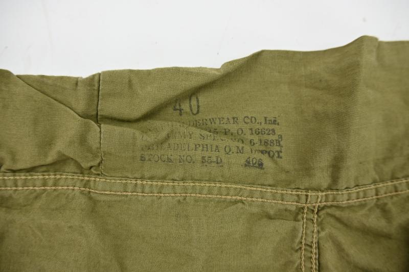 US WW2 Underwear Shorts