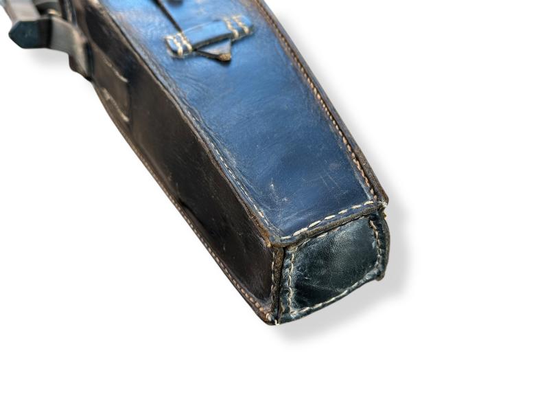 K98 Grenade Rifle Leather Pouch -1942-