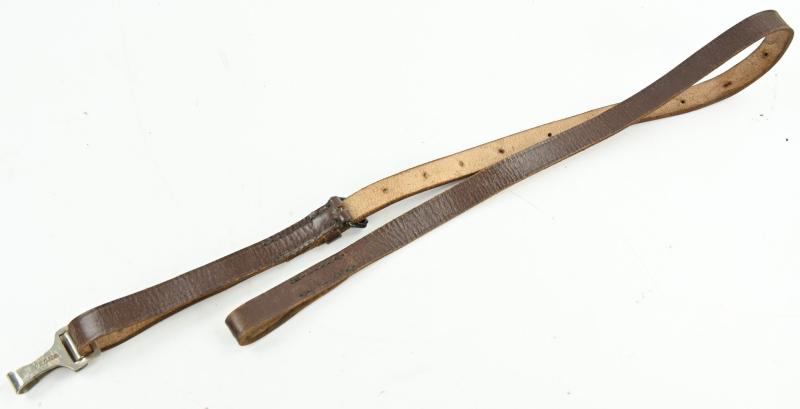 German Third Reich Shoulderstrap