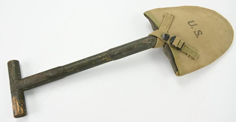 US WW2 T-Shovel 1943