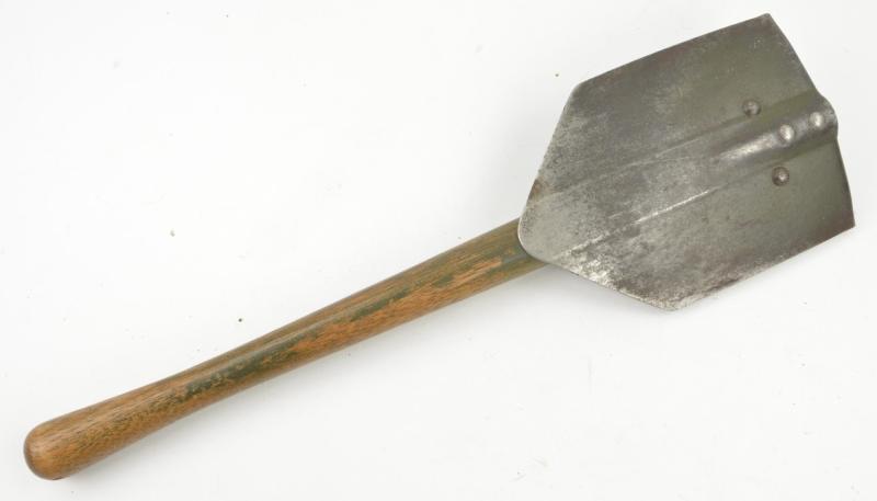 US WW2 M-1943 Intrenching Tool