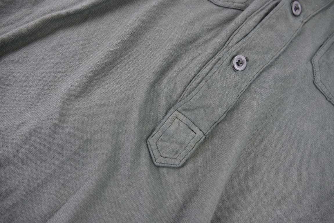 German WH Airtex Shirt
