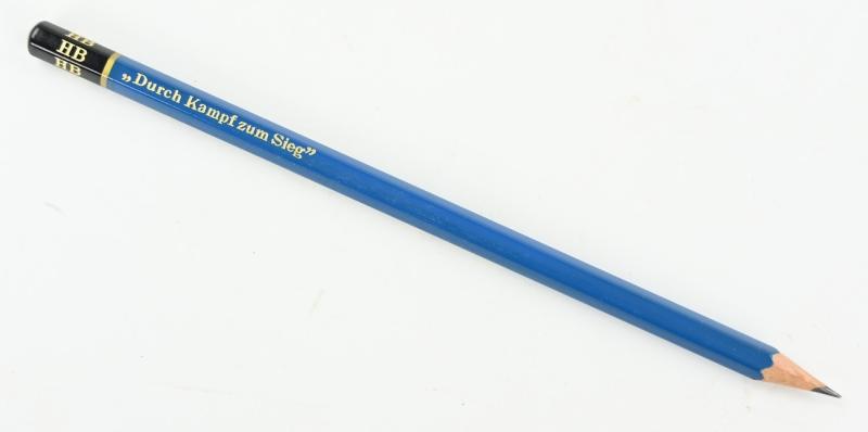 German Third Reich Period Kriegsmarine Pencil